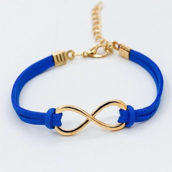 Women Casual Velvet Bracelets