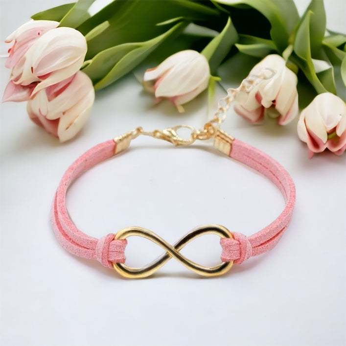 Women Casual Velvet Bracelets