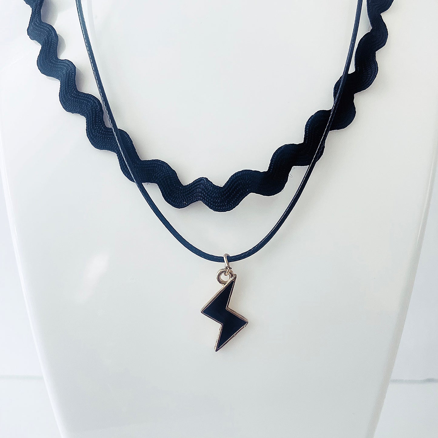 Vintage Women Necklace Choker